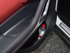 2017款 1.5T 自动豪华型