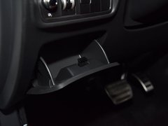2017款 1.5T 自动豪华型
