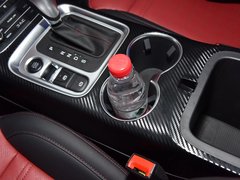 2017款 1.5T 自动豪华型