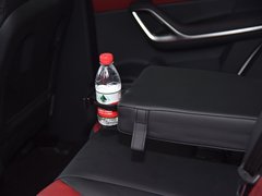 2017款 1.5T 自动豪华型