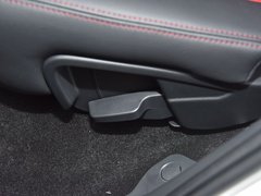 2017款 1.5T 自动豪华型