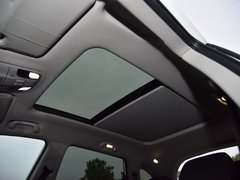 2017款 1.5T 自动豪华型