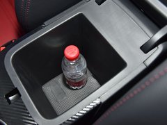2017款 1.5T 自动豪华型