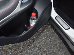 2017款 1.5T 自动豪华型