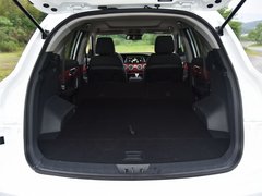 2017款 1.5T 自动豪华型