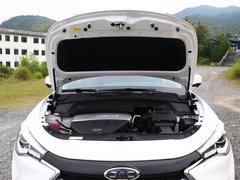 2017款 1.5T 自动豪华型