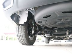 2017款 1.5T 自动豪华型