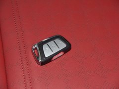 2017款 1.5T 自动豪华型