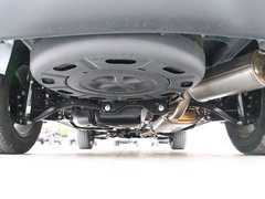 2017款 1.5T 自动豪华型