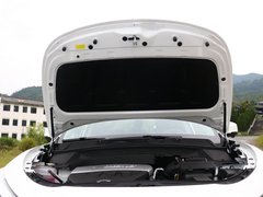 2017款 1.5T 自动豪华型