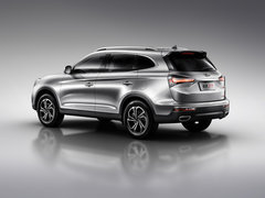 2017款 1.5T 自动豪华智能型