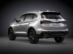2017款 1.5T 自动豪华智能型