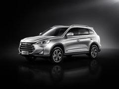 2017款 1.5T 自动豪华智能型