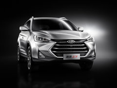 2017款 1.5T 自动豪华智能型