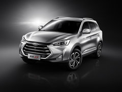2017款 1.5T 自动豪华智能型