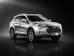 2017款 1.5T 自动豪华智能型