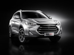 2017款 1.5T 自动豪华智能型