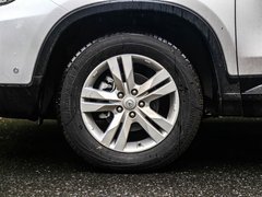 2017款 尚酷版 1.5T 自动锋领型