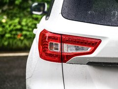 2017款 尚酷版 1.5T 自动锋领型