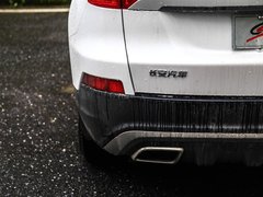 2017款 尚酷版 1.5T 自动锋领型