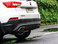 2017款 尚酷版 1.5T 自动锋领型