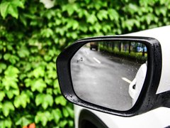 2017款 尚酷版 1.5T 自动锋领型