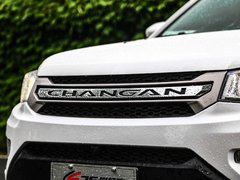 2017款 尚酷版 1.5T 自动锋领型
