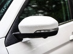 2017款 尚酷版 1.5T 自动锋领型