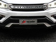 2017款 尚酷版 1.5T 自动锋领型