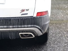 2017款 尚酷版 1.5T 自动锋领型