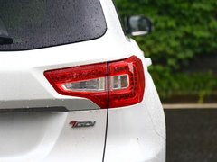2017款 尚酷版 1.5T 自动锋领型