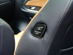 2017款 尚酷版 1.5T 自动锋领型