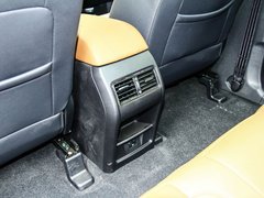 2017款 尚酷版 1.5T 自动锋领型