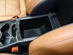 2017款 尚酷版 1.5T 自动锋领型