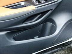 2017款 尚酷版 1.5T 自动锋领型