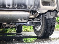 2017款 尚酷版 1.5T 自动锋领型