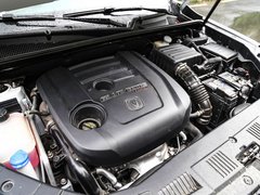 2017款 尚酷版 1.5T 自动锋领型