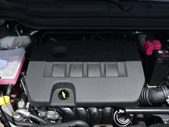 2017款 1.8L 自动尊贵型