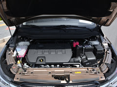 2017款 1.8L 自动尊贵型
