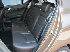 2017款 1.8L 自动尊贵型