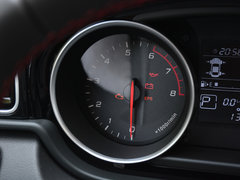 2017款 1.8L 自动尊贵型