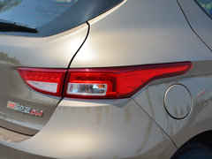 2017款 1.8L 自动尊贵型