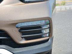 2017款 1.8L 自动尊贵型