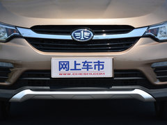 2017款 1.8L 自动尊贵型