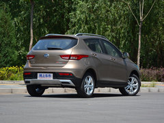 2017款 1.8L 自动尊贵型
