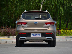 2017款 1.8L 自动尊贵型
