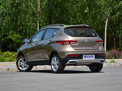 2017款 1.8L 自动尊贵型
