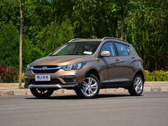 2017款 1.8L 自动尊贵型