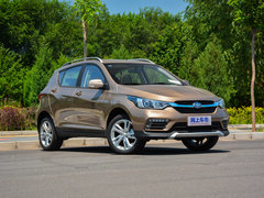 2017款 1.8L 自动尊贵型