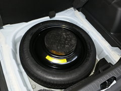 2017款 1.8L 自动豪华型